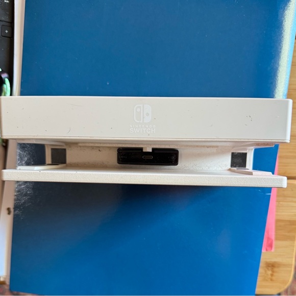 Nintendo Switch.  Great value. - Picture 8 of 8